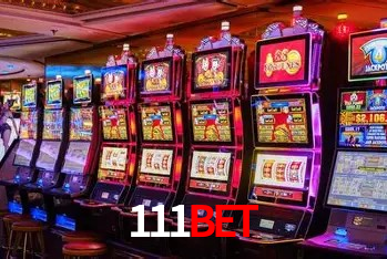 111BET